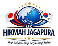 LPK HIKMAH JAGAPURA